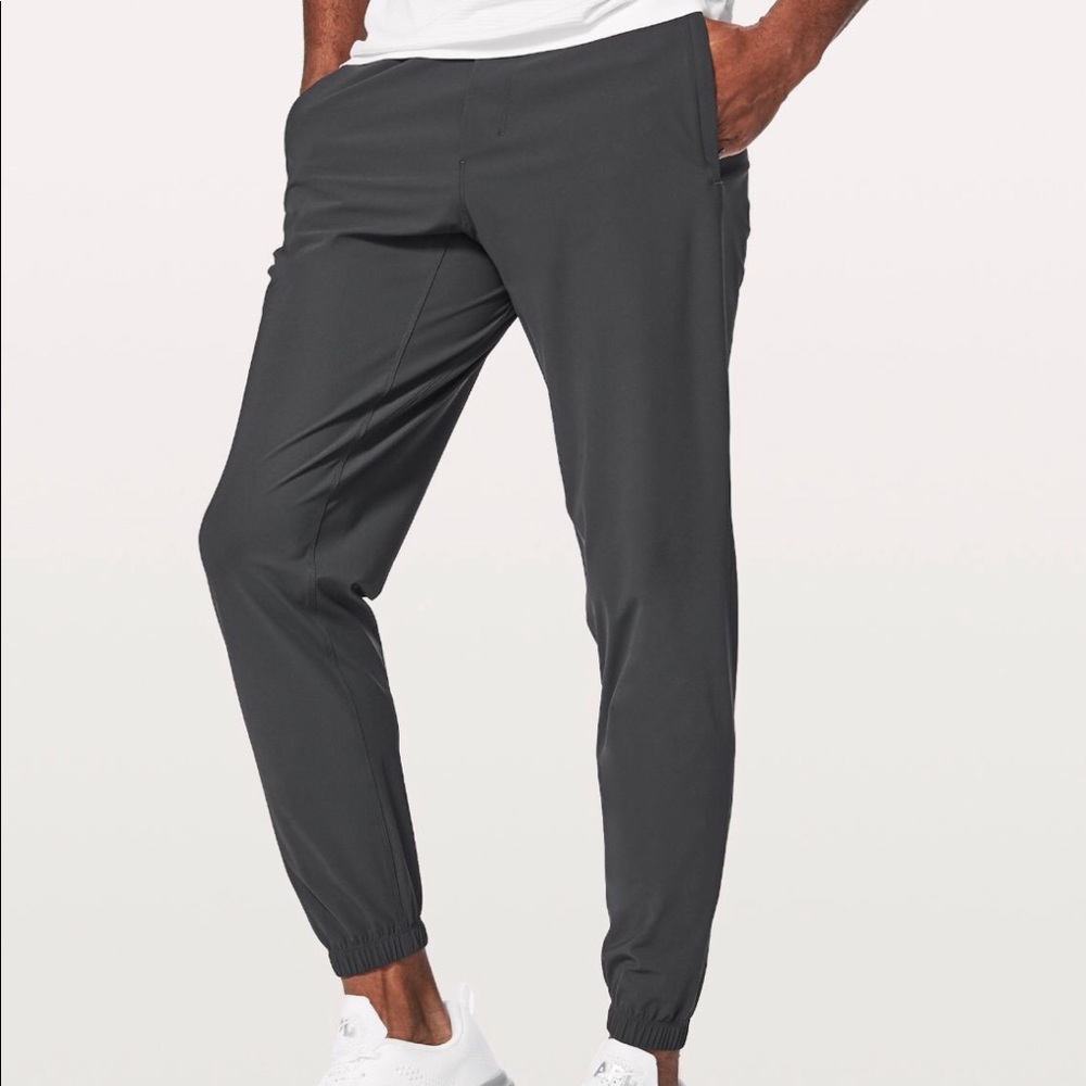 Lululemon Men’s Surge Joggers